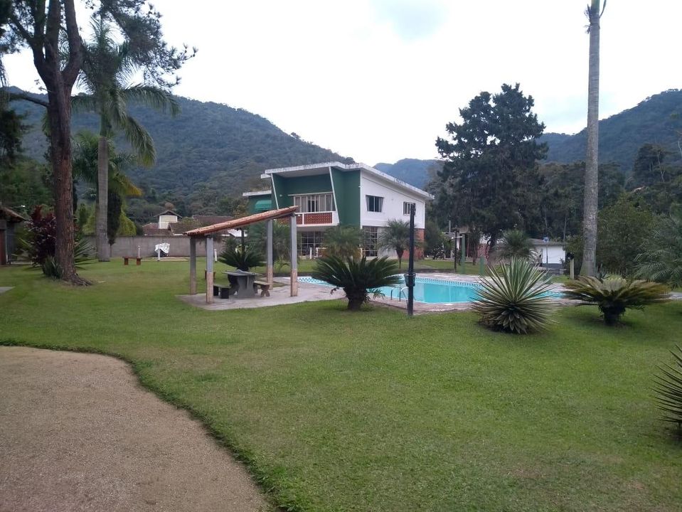 Casa à venda em Albuquerque, Teresópolis - RJ