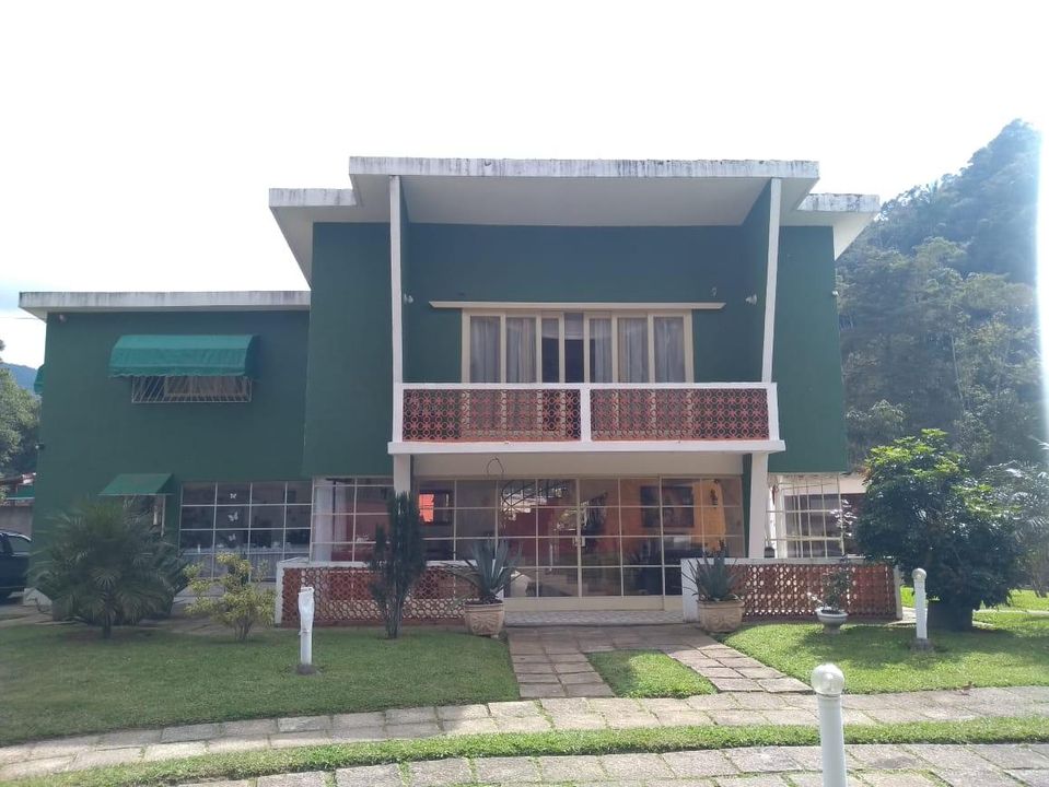 Casa à venda em Albuquerque, Teresópolis - RJ