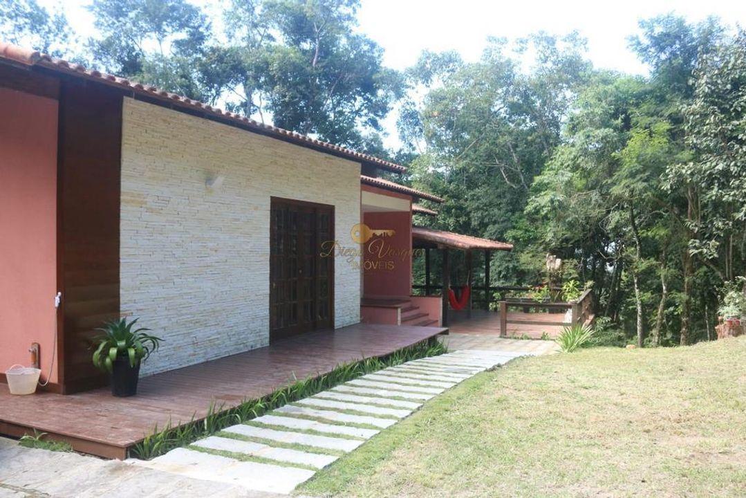 Casa à venda em Quebra Frascos, Teresópolis - RJ