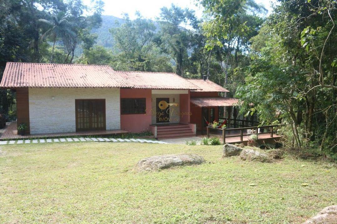 Casa à venda em Quebra Frascos, Teresópolis - RJ