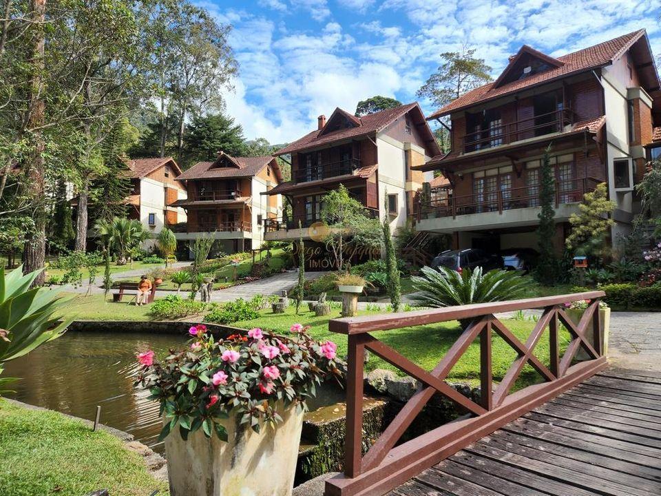 Casa à venda em Granja Guarani, Teresópolis - RJ