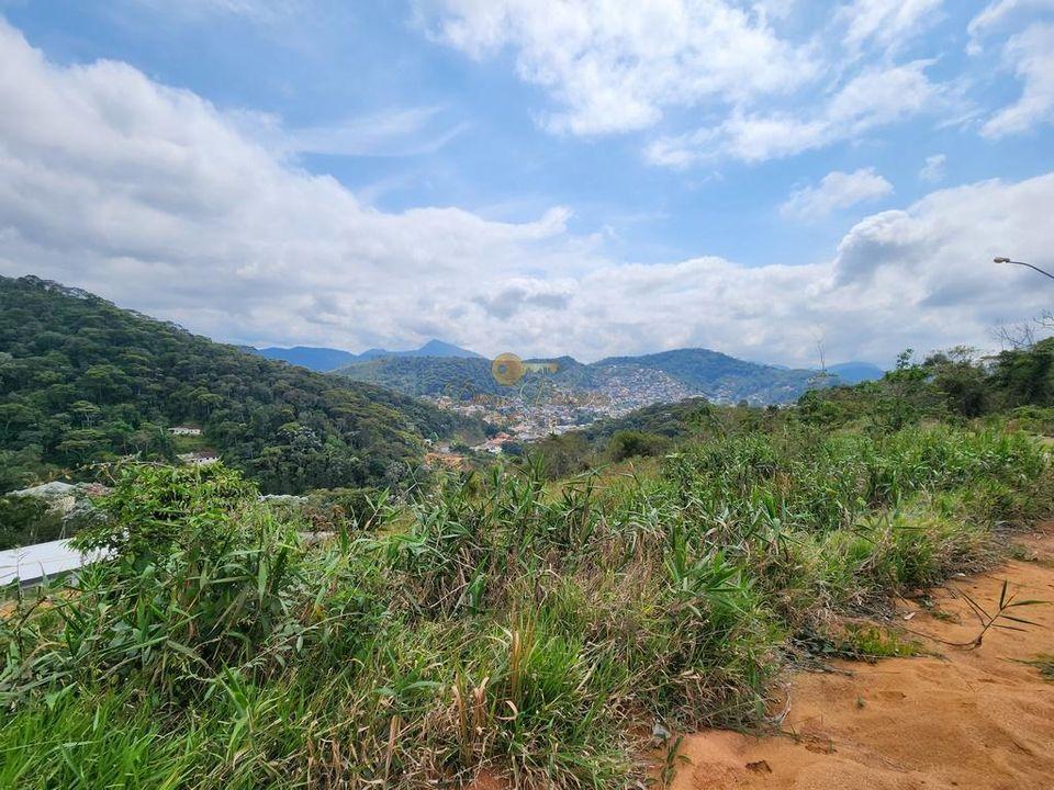 Terreno Residencial à venda em Barra do Imbuí, Teresópolis - RJ