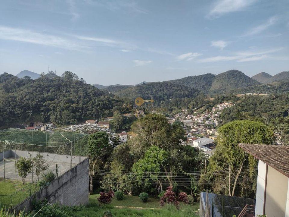 Terreno Residencial à venda em Tijuca, Teresópolis - RJ