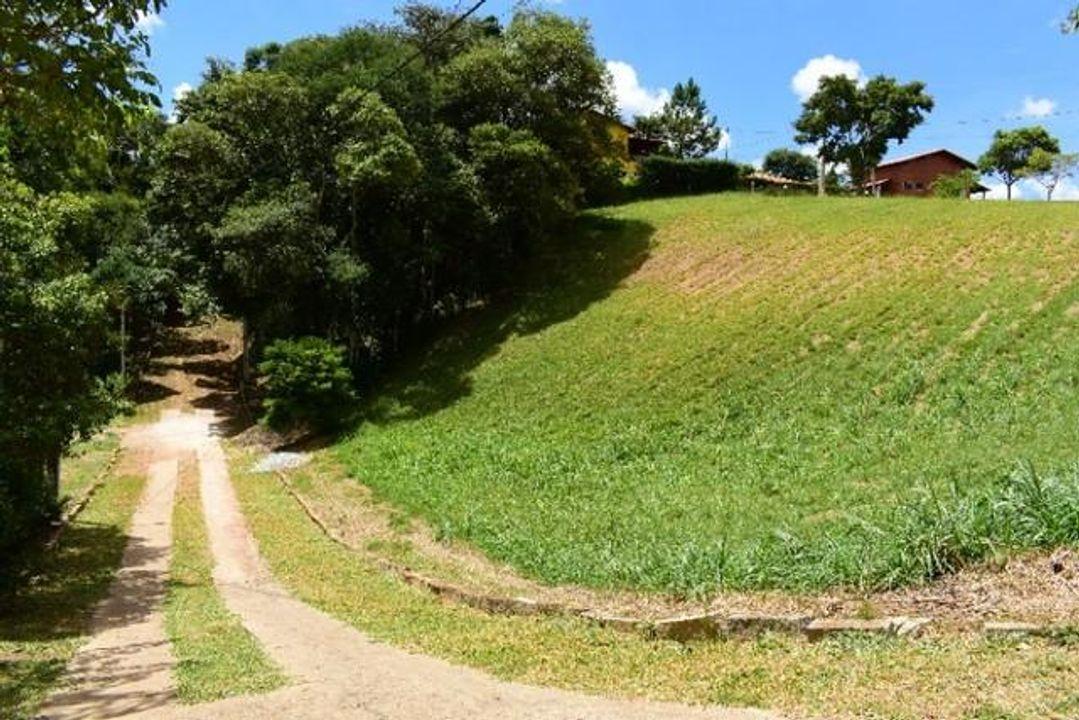 Terreno Residencial à venda em Vale Alpino, Teresópolis - RJ