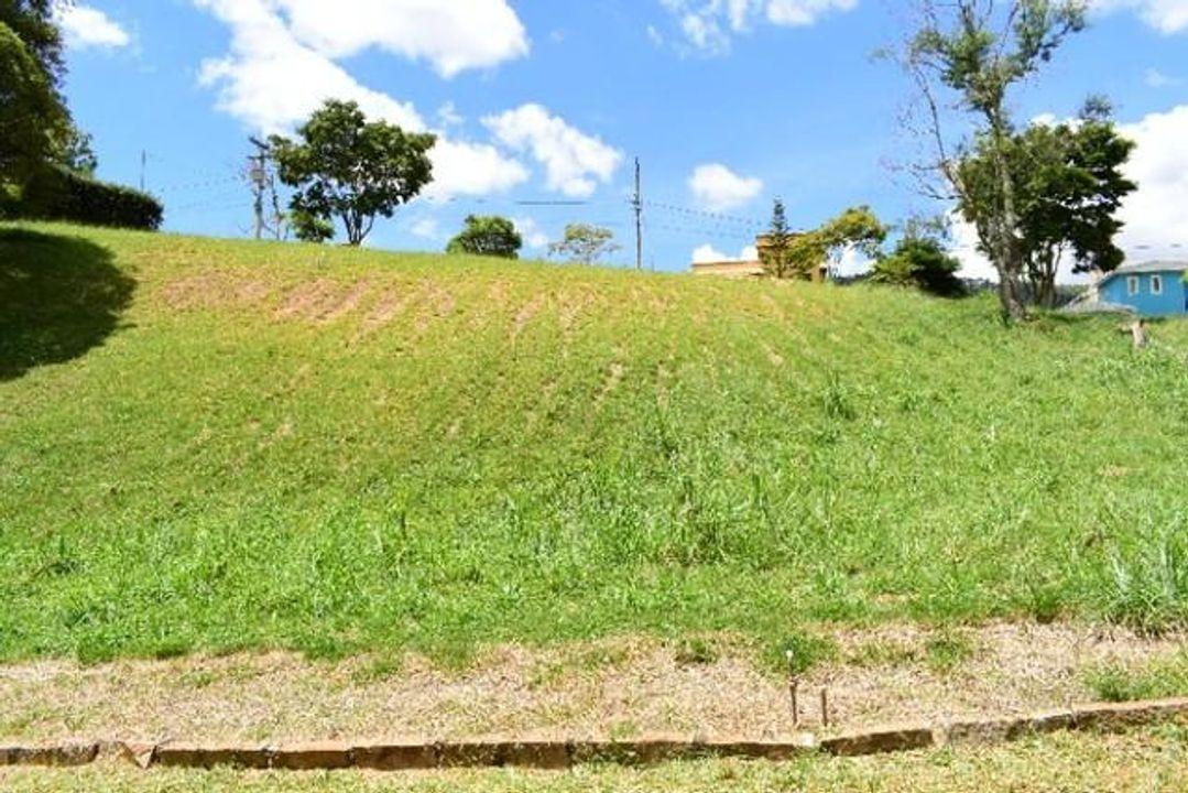 Terreno Residencial à venda em Vale Alpino, Teresópolis - RJ