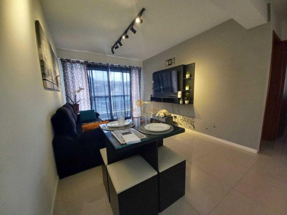 Apartamento à venda em Várzea, Teresópolis - RJ