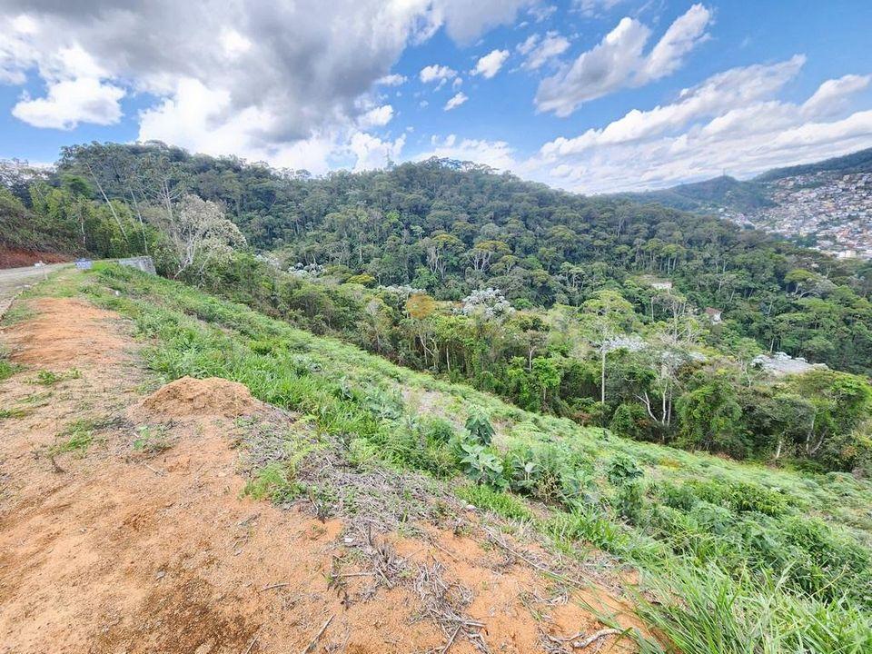 Terreno Residencial à venda em Barra do Imbuí, Teresópolis - RJ