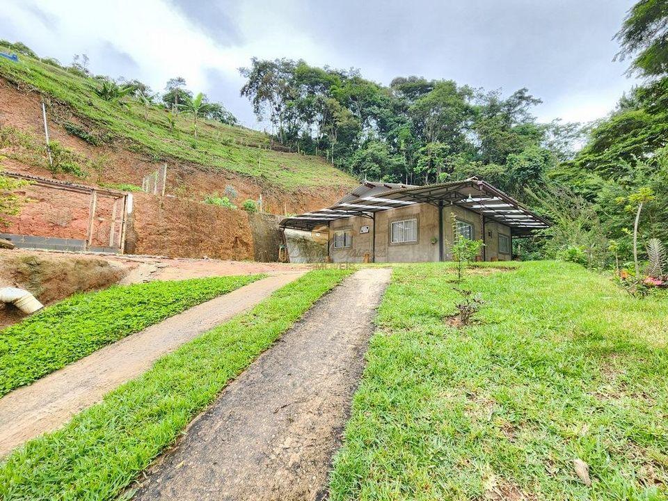 Casa à venda em Pessegueiros, Teresópolis - RJ