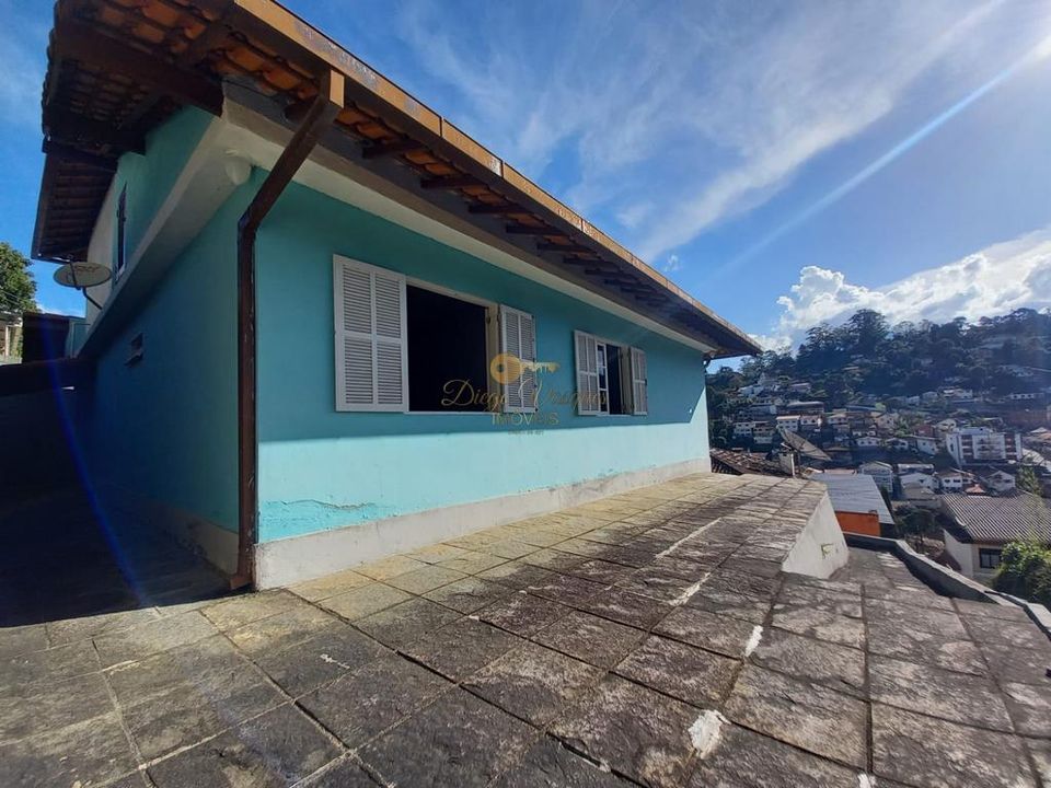 Casa à venda em Tijuca, Teresópolis - RJ