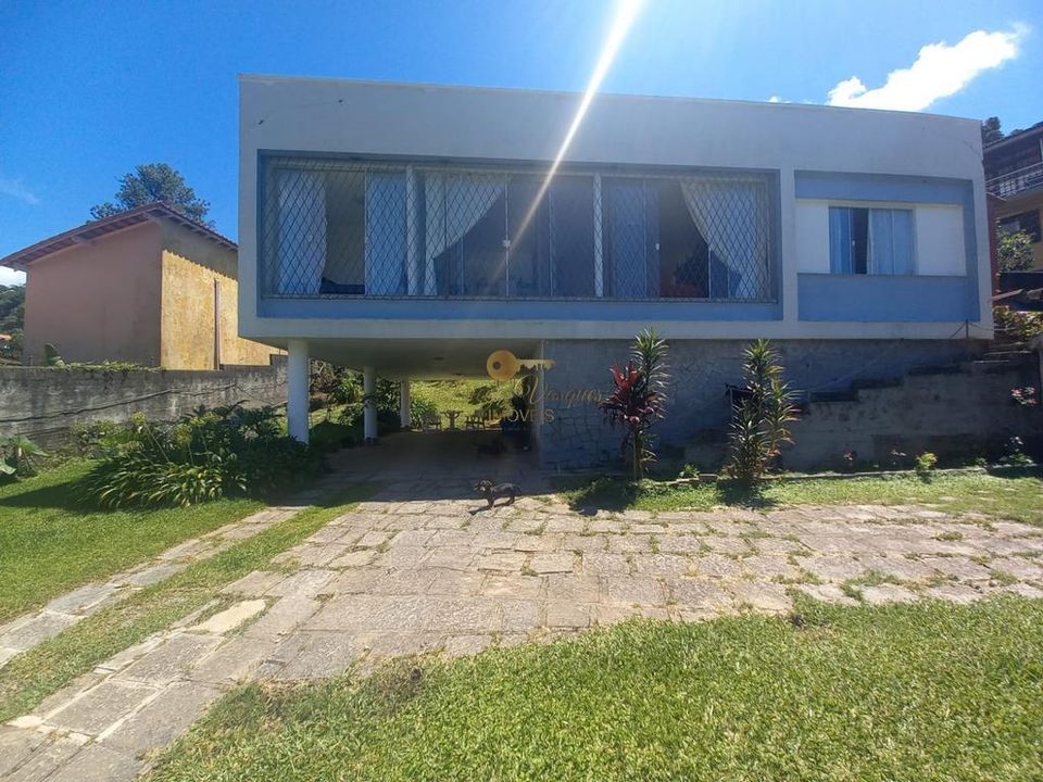 Casa à venda em Carlos Guinle, Teresópolis - RJ