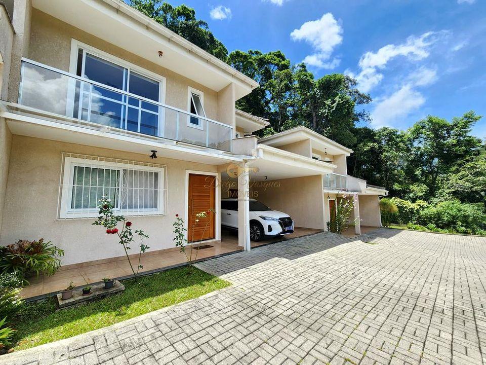 Casa à venda em Carlos Guinle, Teresópolis - RJ