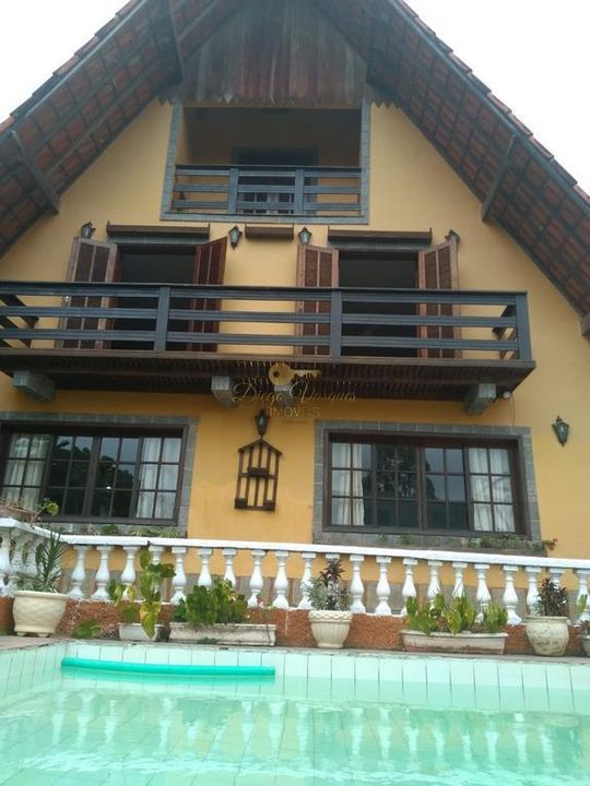 Casa à venda em Granja Guarani, Teresópolis - RJ