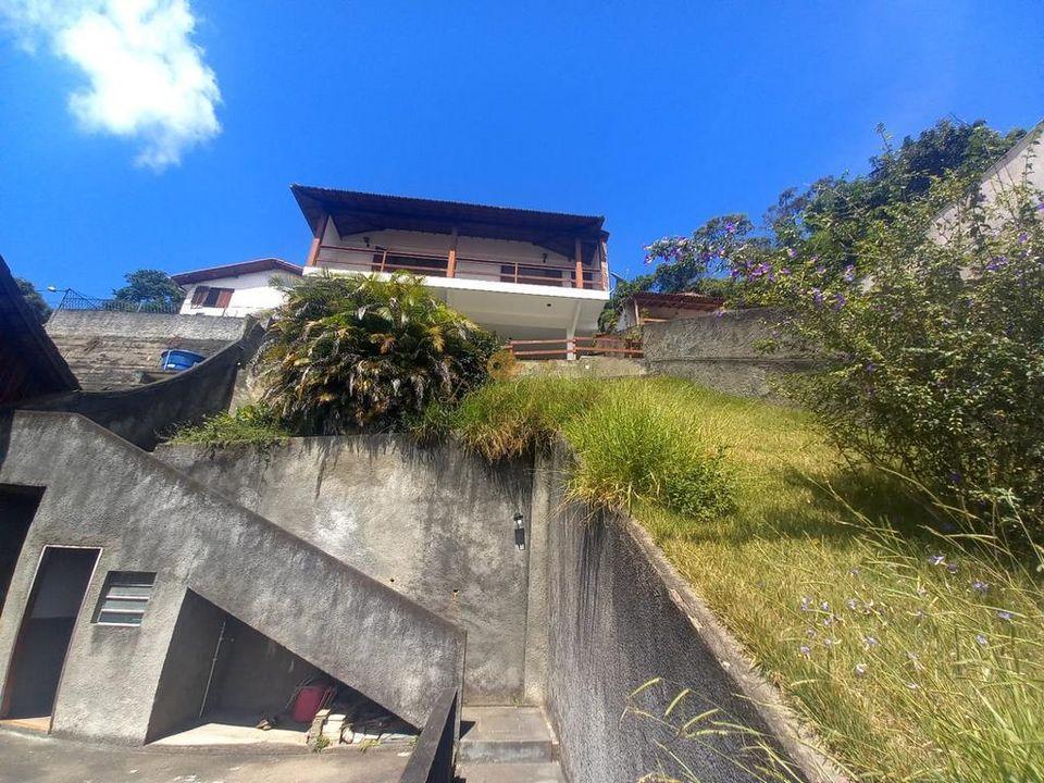 Casa à venda em Tijuca, Teresópolis - RJ