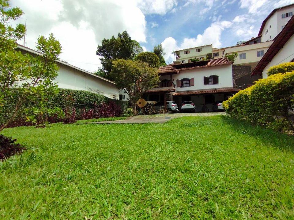 Casa à venda em Tijuca, Teresópolis - RJ