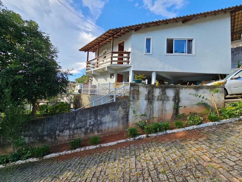 Casa à venda em Tijuca, Teresópolis - RJ