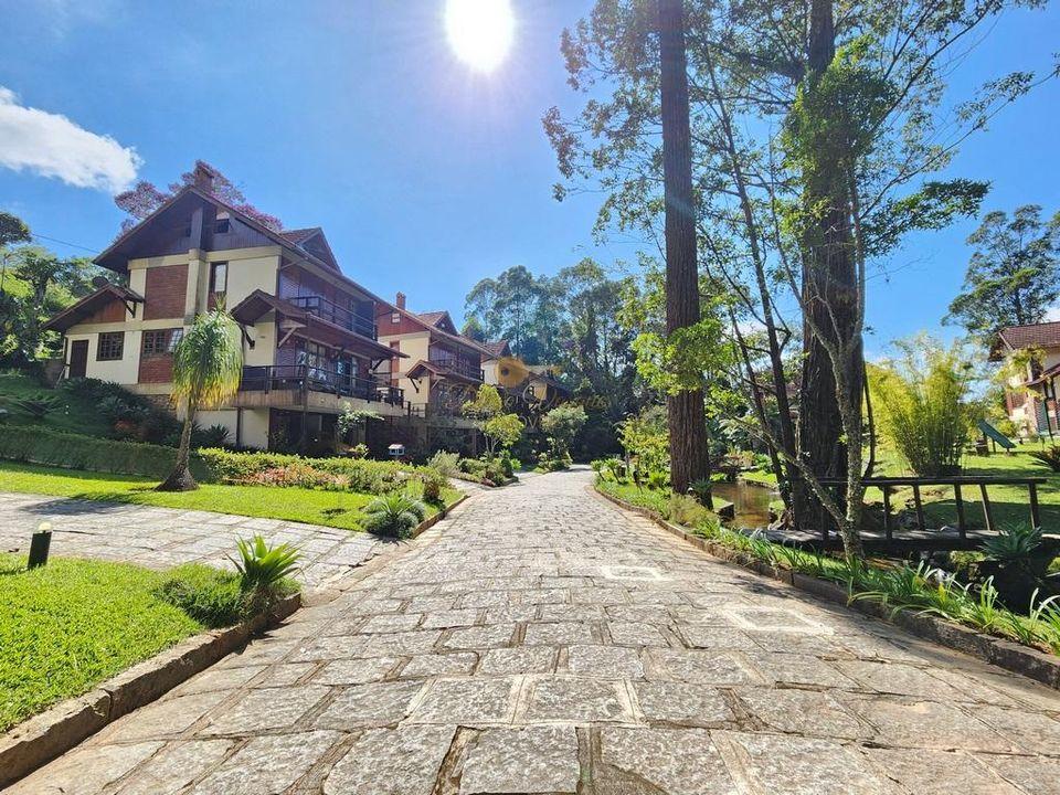 Casa à venda em Granja Guarani, Teresópolis - RJ