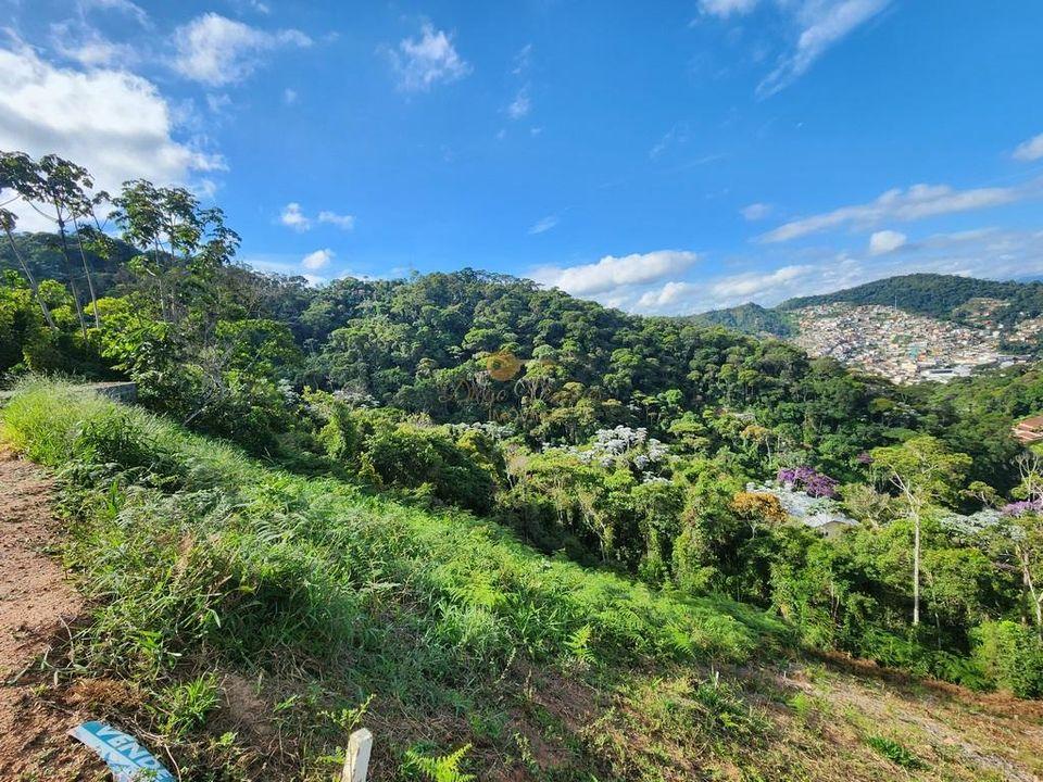 Terreno Residencial à venda em Barra do Imbuí, Teresópolis - RJ