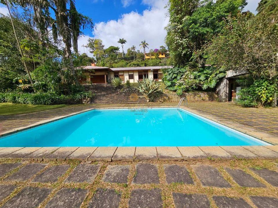 Casa à venda em Posse, Teresópolis - RJ