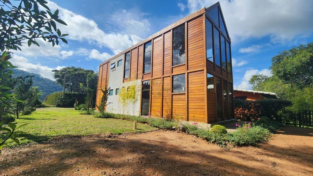 Casa à venda em Vale Alpino, Teresópolis - RJ