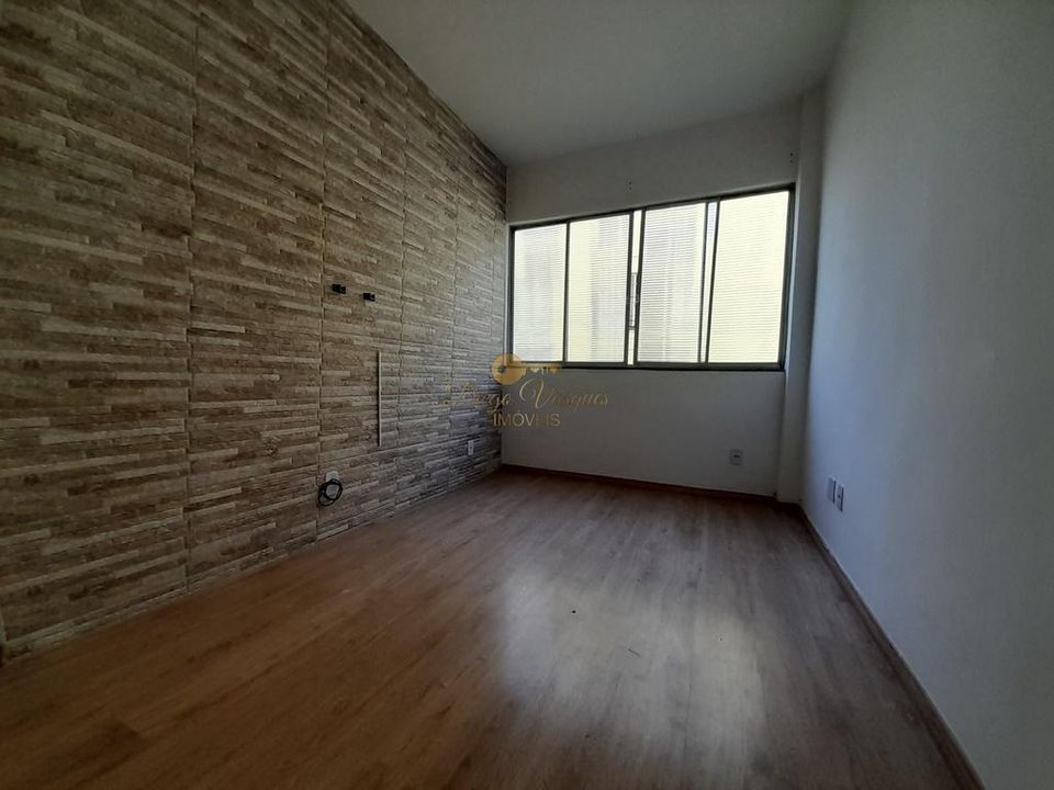 Apartamento à venda em Barra do Imbuí, Teresópolis - RJ