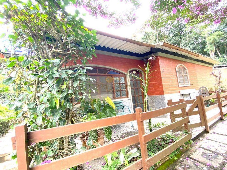 Casa à venda em Posse, Teresópolis - RJ