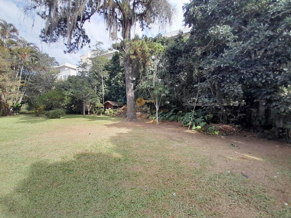 Terreno Residencial à venda em Vale do Paraíso, Teresópolis - RJ