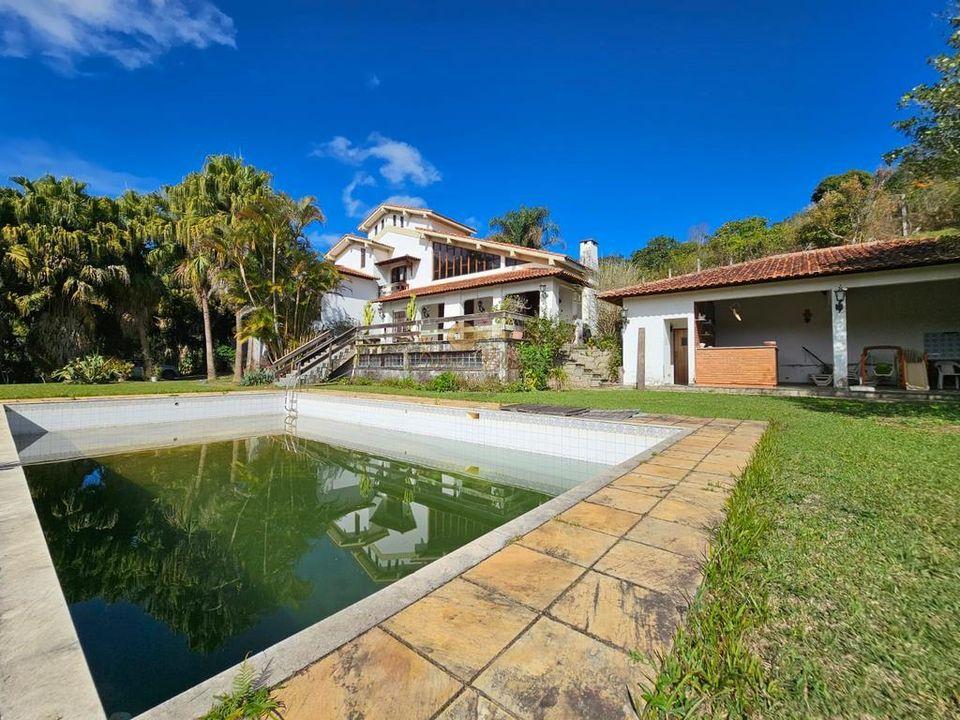 Casa à venda em Parque Boa União, Teresópolis - RJ