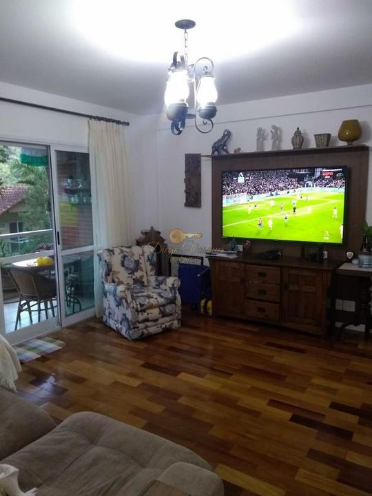 Apartamento à venda em Barra do Imbuí, Teresópolis - RJ