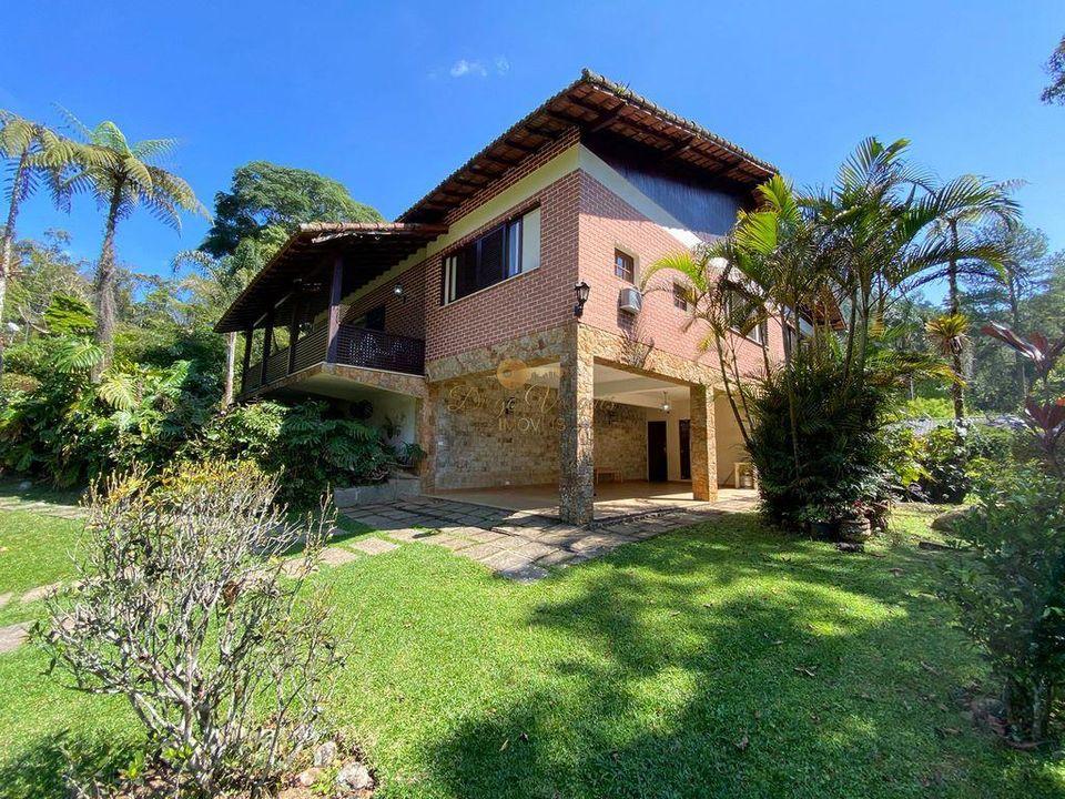 Casa à venda em Granja Guarani, Teresópolis - RJ