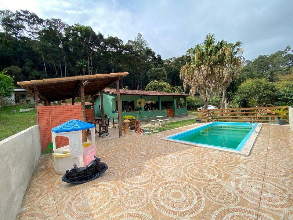 Casa à venda em Parque Boa União, Teresópolis - RJ