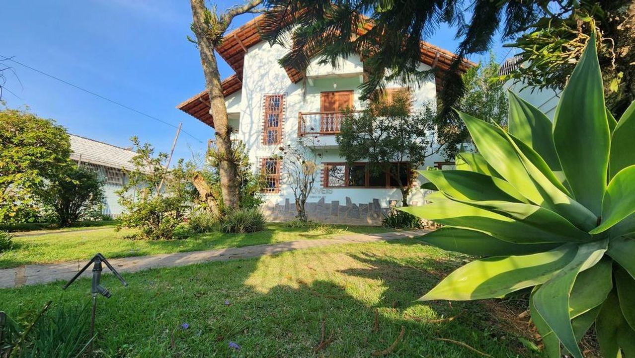 Casa à venda em Golfe, Teresópolis - RJ