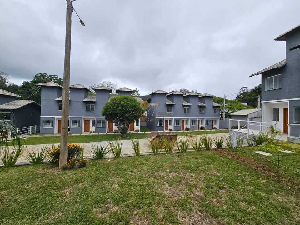 Casa à venda em Cascata do Imbuí, Teresópolis - RJ