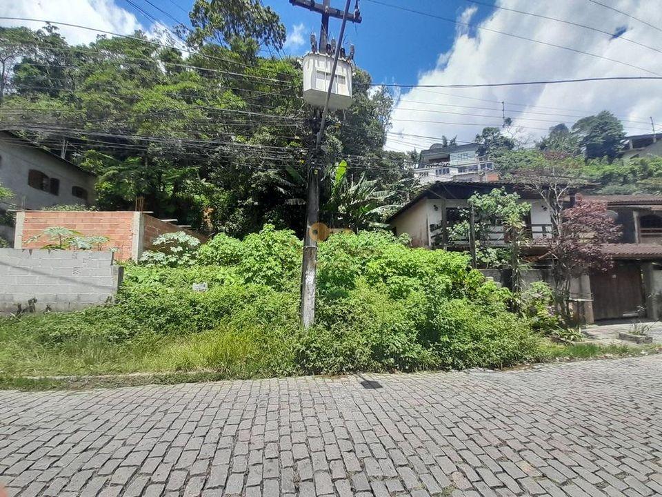 Terreno Residencial à venda em Granja Guarani, Teresópolis - RJ