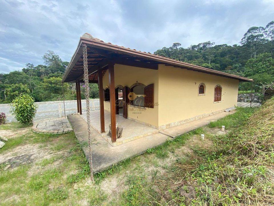 Casa à venda em Parque Boa União, Teresópolis - RJ