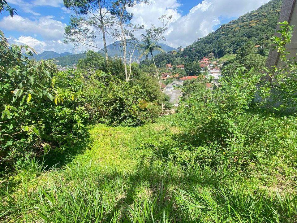 Terreno Residencial à venda em Iucas, Teresópolis - RJ