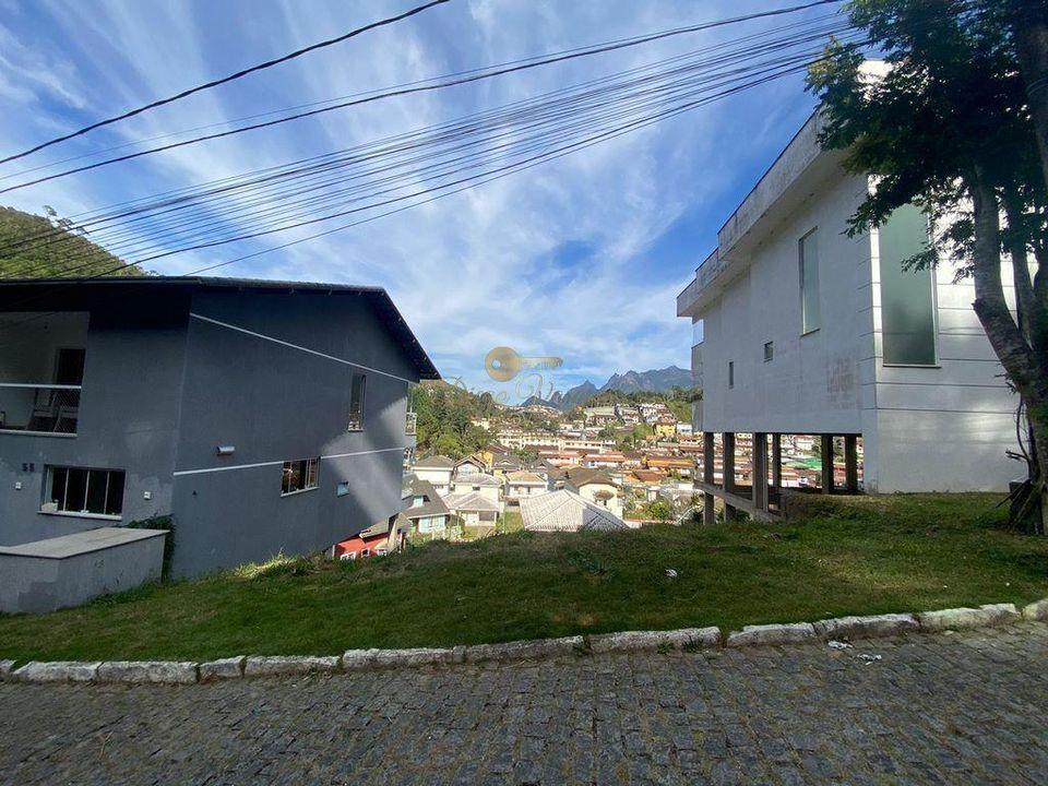 Terreno Residencial à venda em Tijuca, Teresópolis - RJ