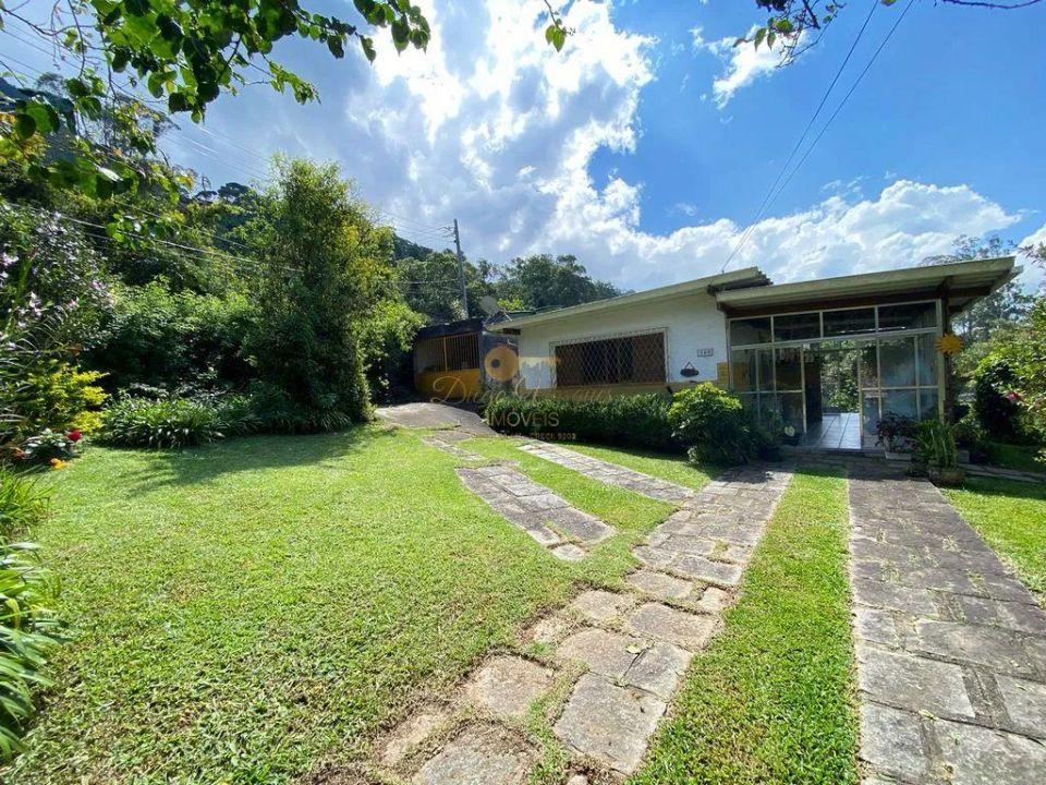 Casa à venda em Granja Guarani, Teresópolis - RJ