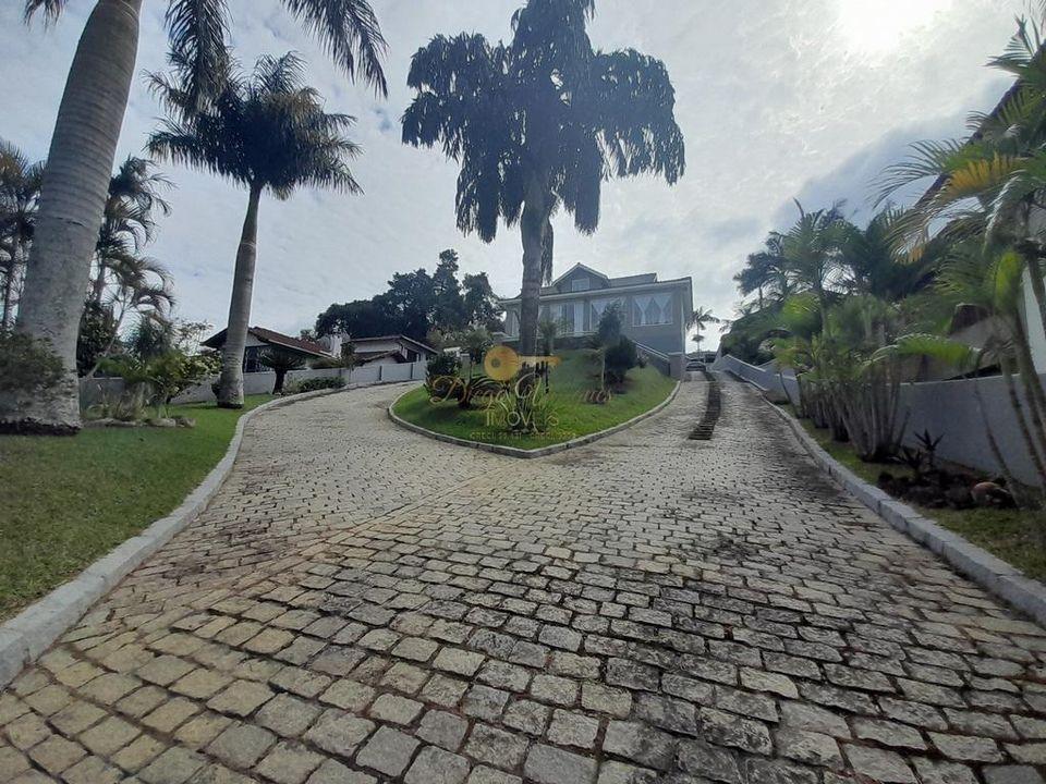 Casa à venda em Barra do Imbuí, Teresópolis - RJ