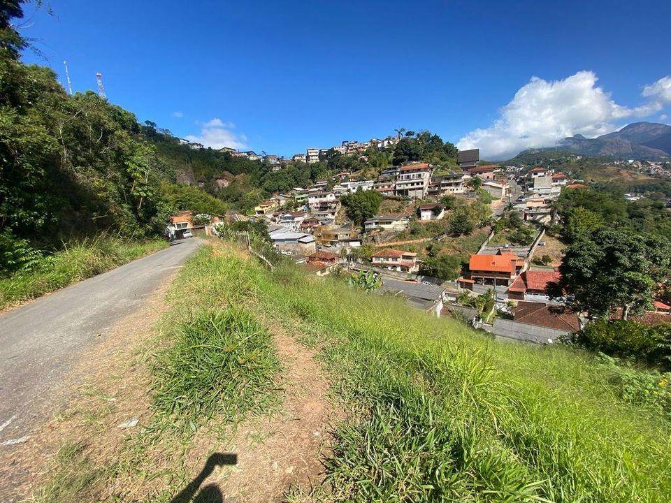 Terreno Residencial à venda em Vale do Paraíso, Teresópolis - RJ