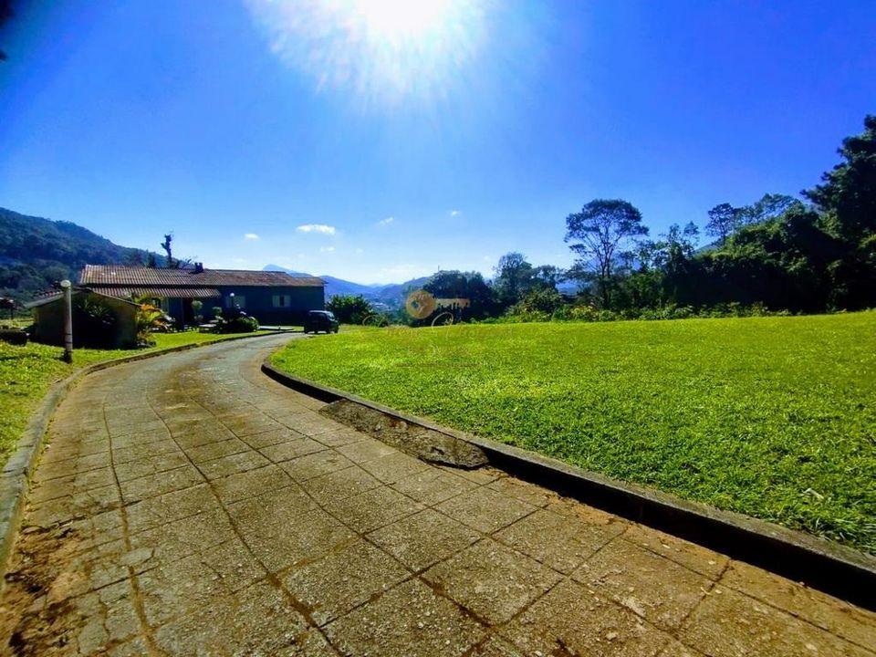 Casa à venda em Granja Guarani, Teresópolis - RJ