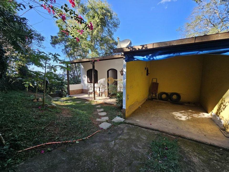 Casa à venda em Posse, Teresópolis - RJ