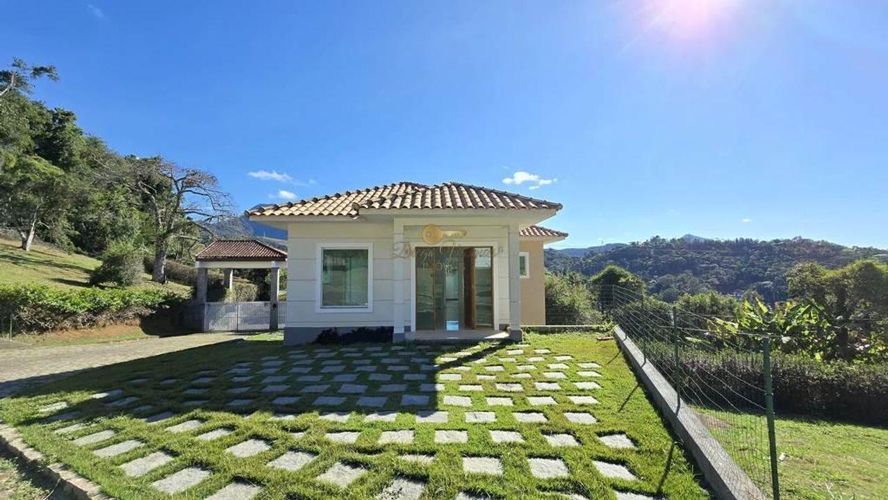 Casa à venda em Parque do Imbui, Teresópolis - RJ