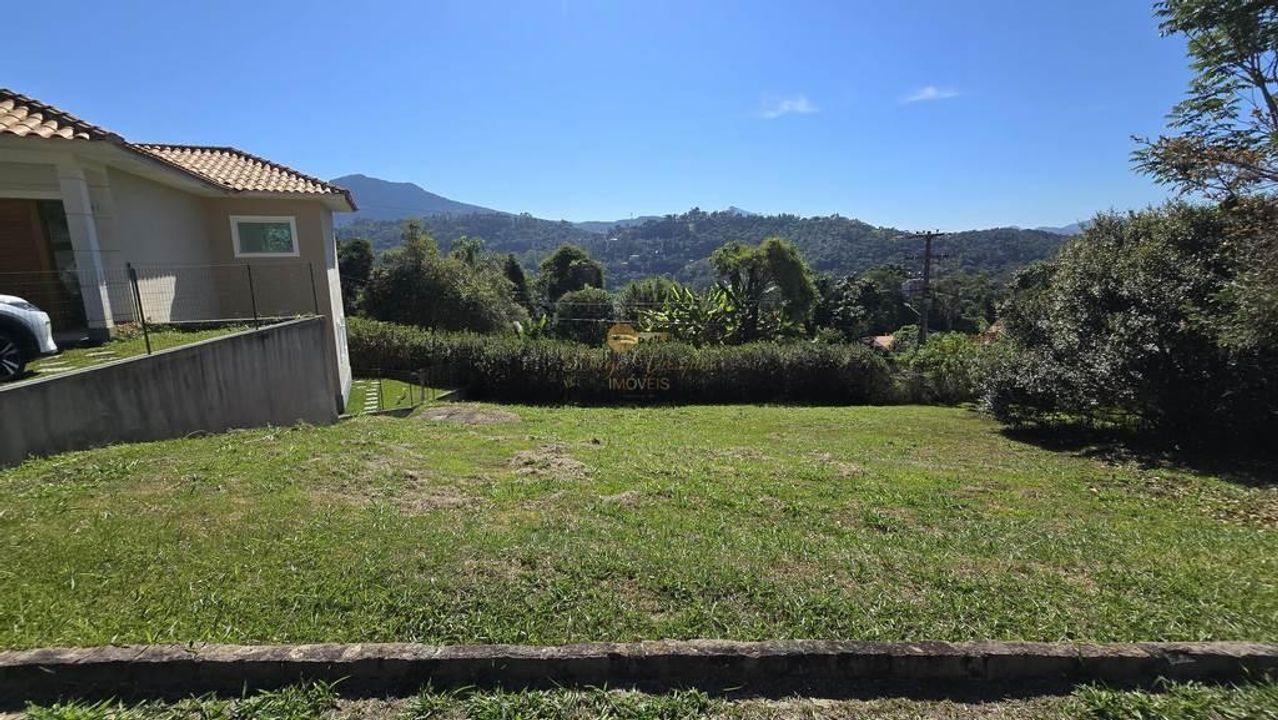 Terreno Residencial à venda em Parque do Imbui, Teresópolis - RJ