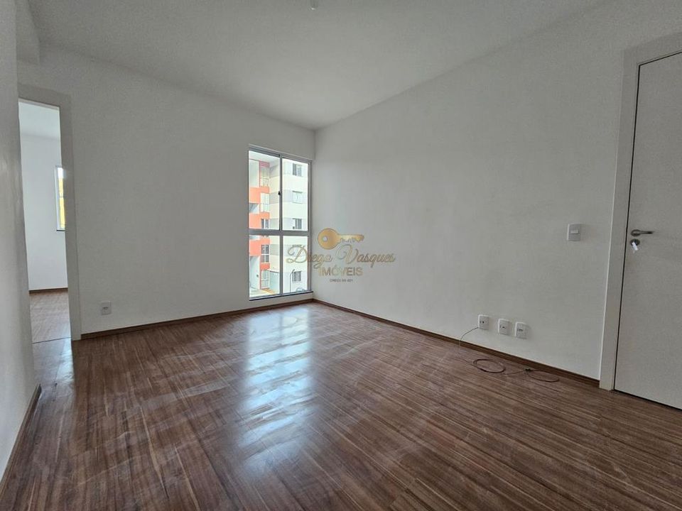 Apartamento à venda em Cascata do Imbuí, Teresópolis - RJ