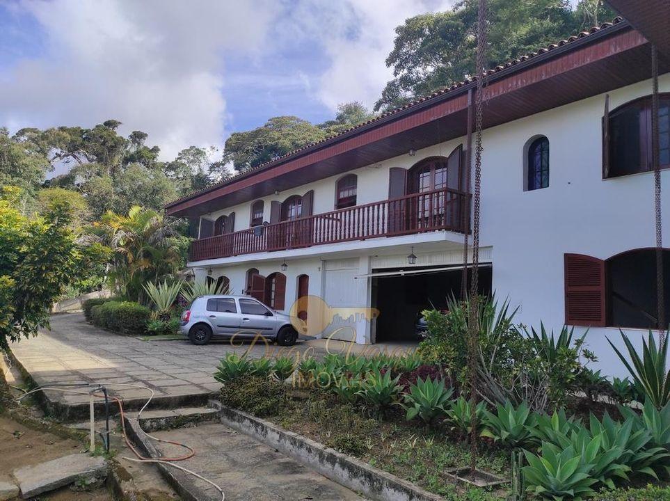 Casa à venda em Iucas, Teresópolis - RJ