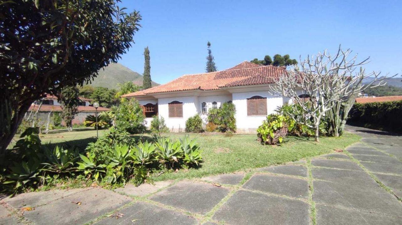 Casa à venda em Tijuca, Teresópolis - RJ