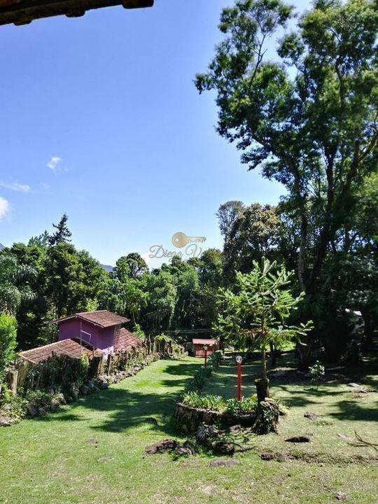 Casa à venda em Iucas, Teresópolis - RJ