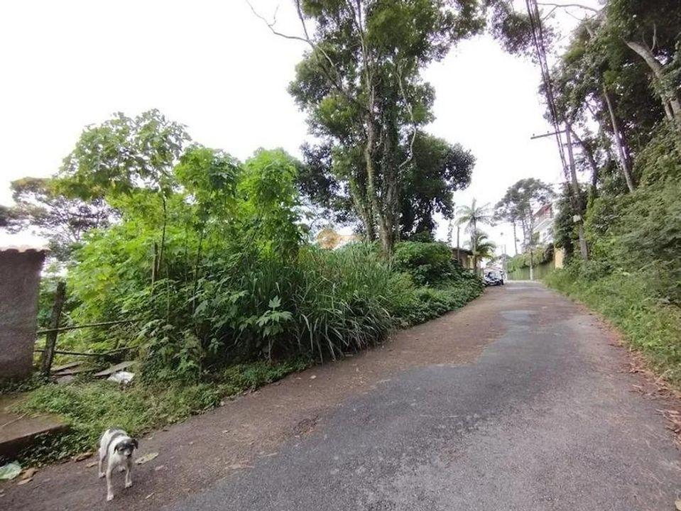 Terreno Residencial à venda em Iucas, Teresópolis - RJ