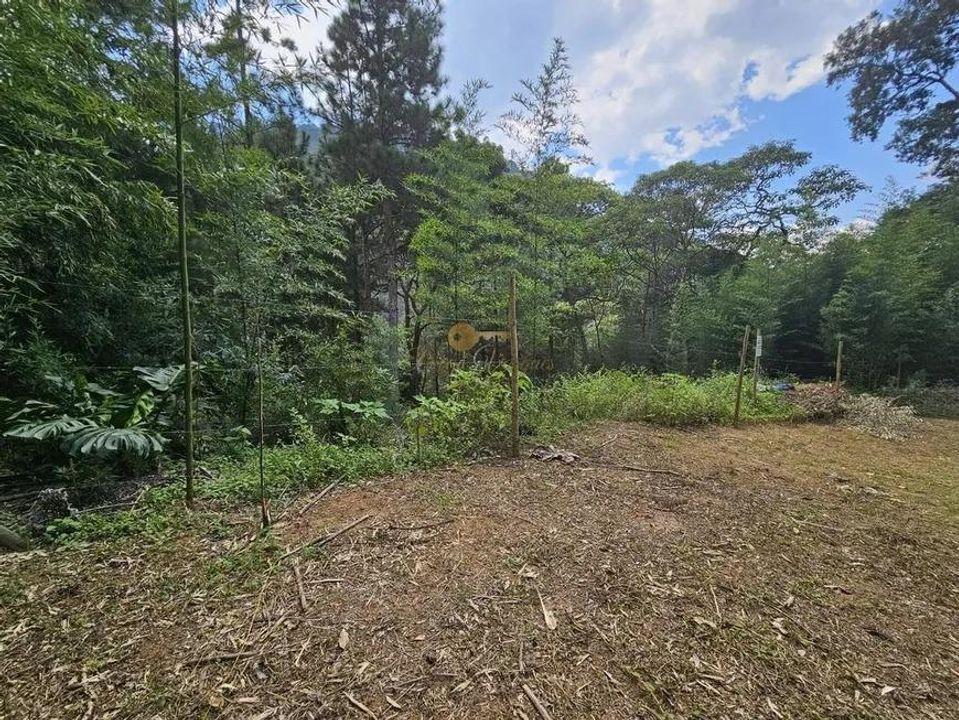 Terreno Residencial à venda em Cascata dos Amores, Teresópolis - RJ