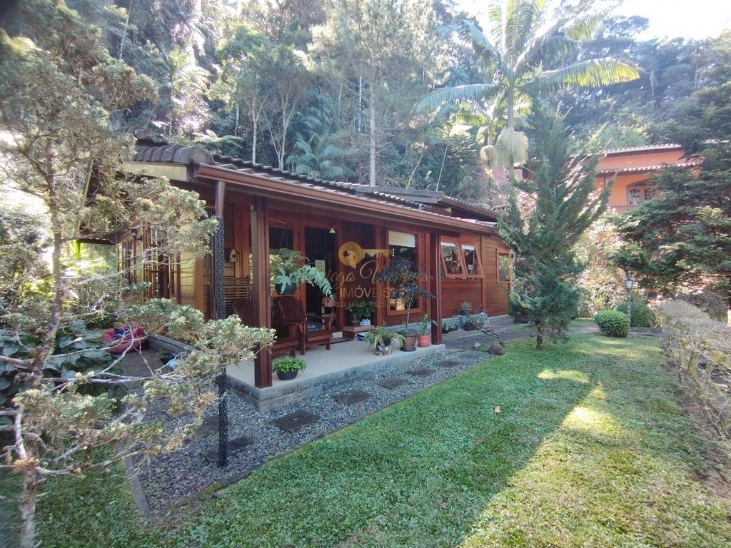 Casa à venda em Carlos Guinle, Teresópolis - RJ